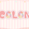 COLON-コロン-