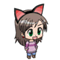 =CatTail =　