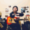 ʥ ͵ / guitarist
