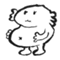 いびた