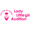 Lady Little girl Audition