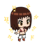 カンにゃん