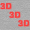 3D3D3D